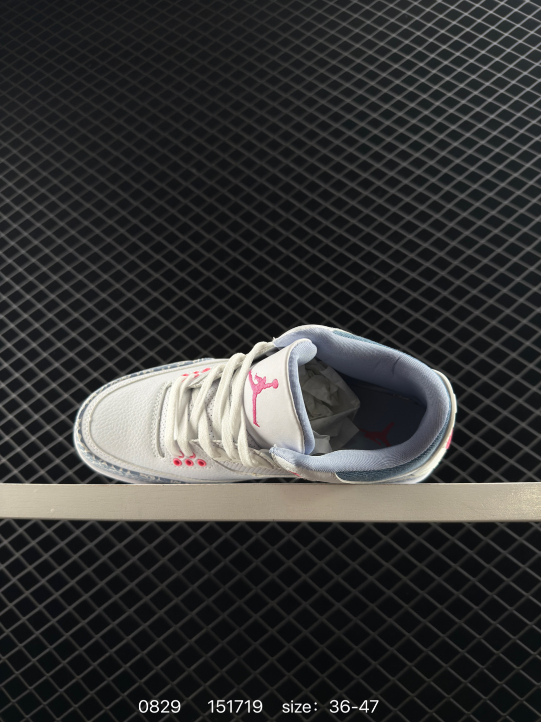 Air Jordan 3 Retro OG 